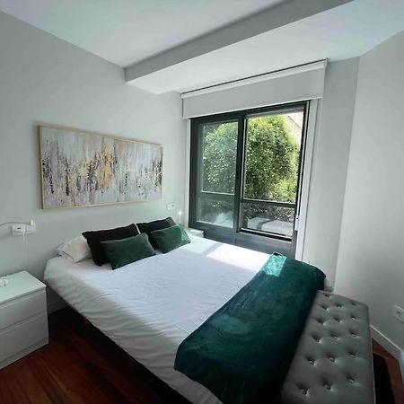 Premium La Farola Vigo Ybh12 Appartement Buitenkant foto